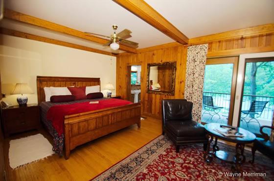 Lodge On Lake Lure Exterior foto